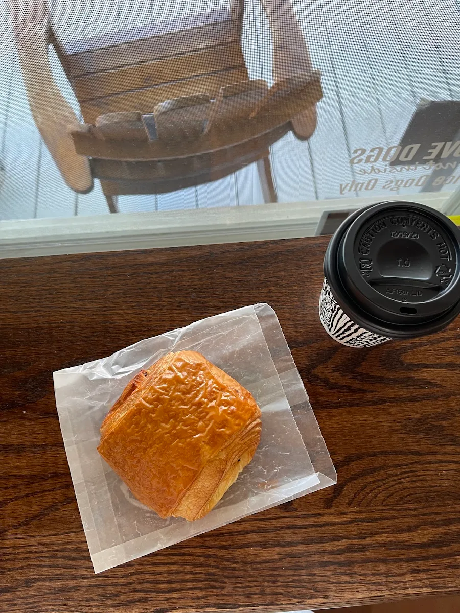 Croissant