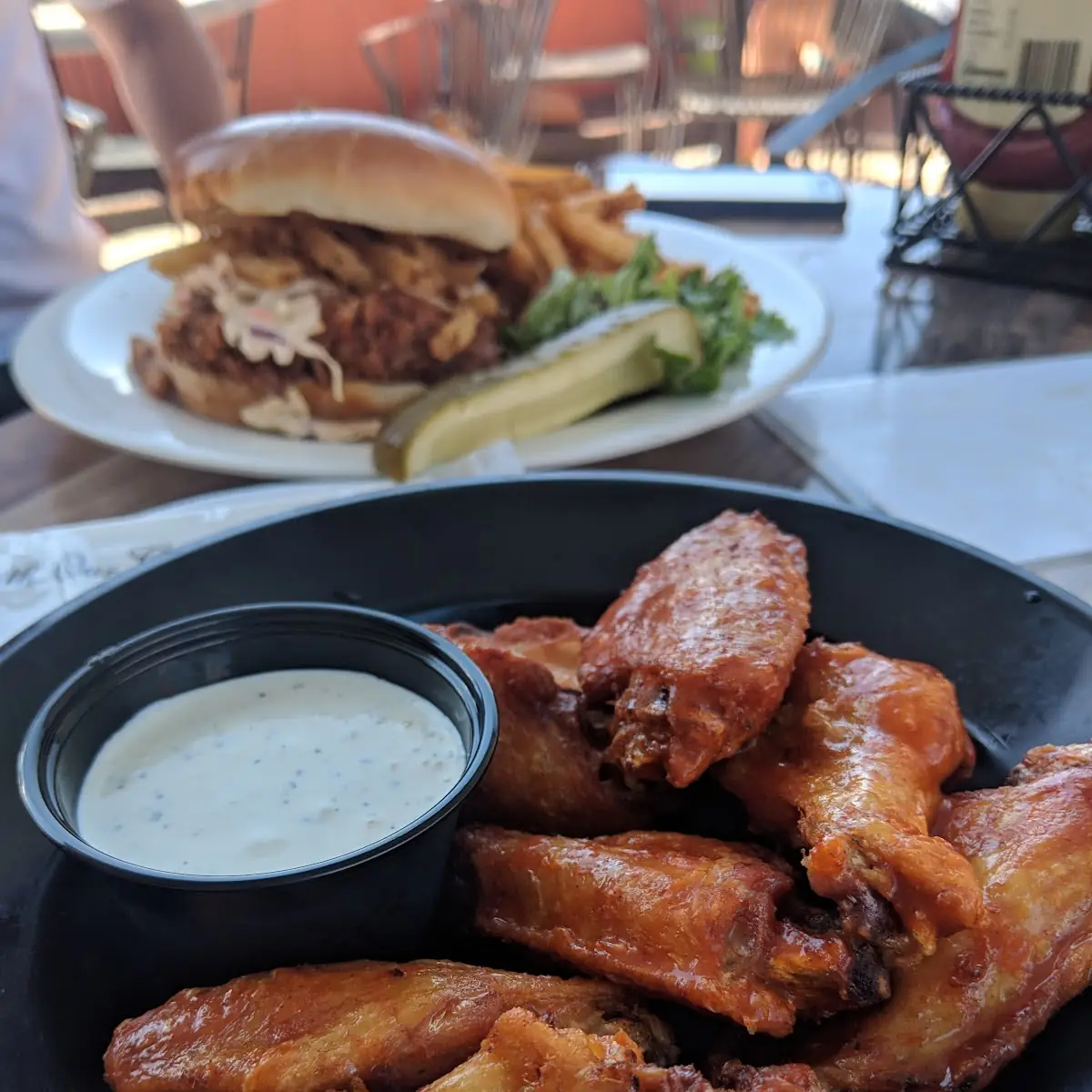 Chicken Wings