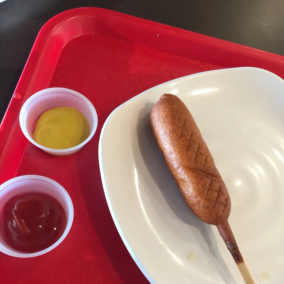Corn Dog