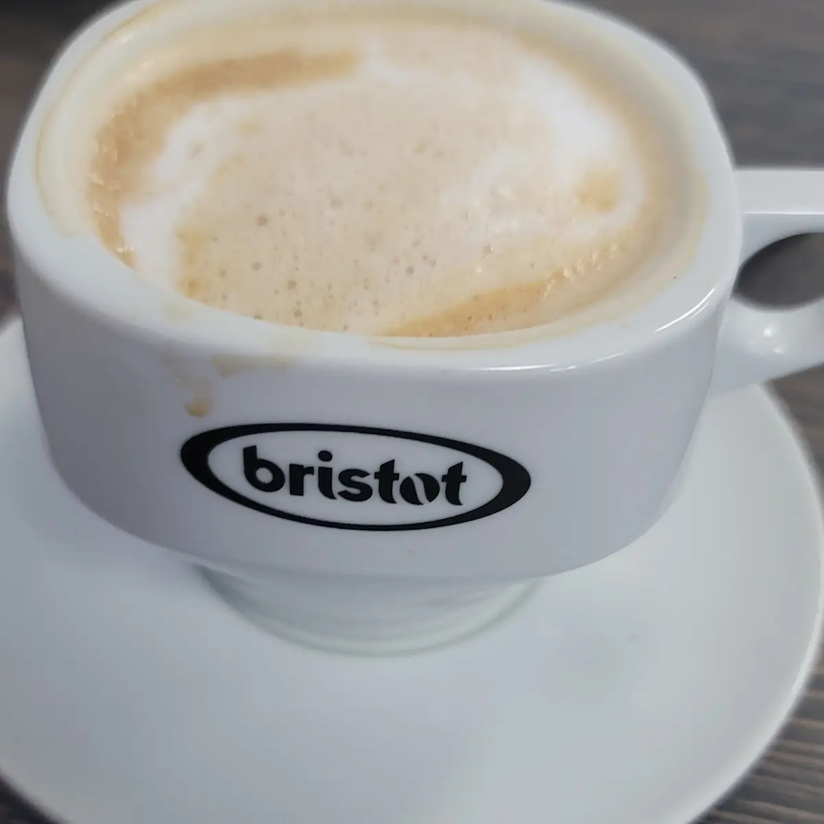 Cappuccino