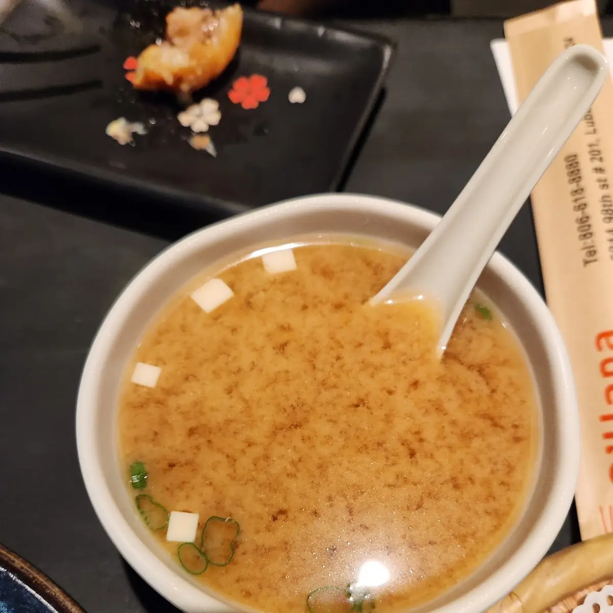 Miso Soup