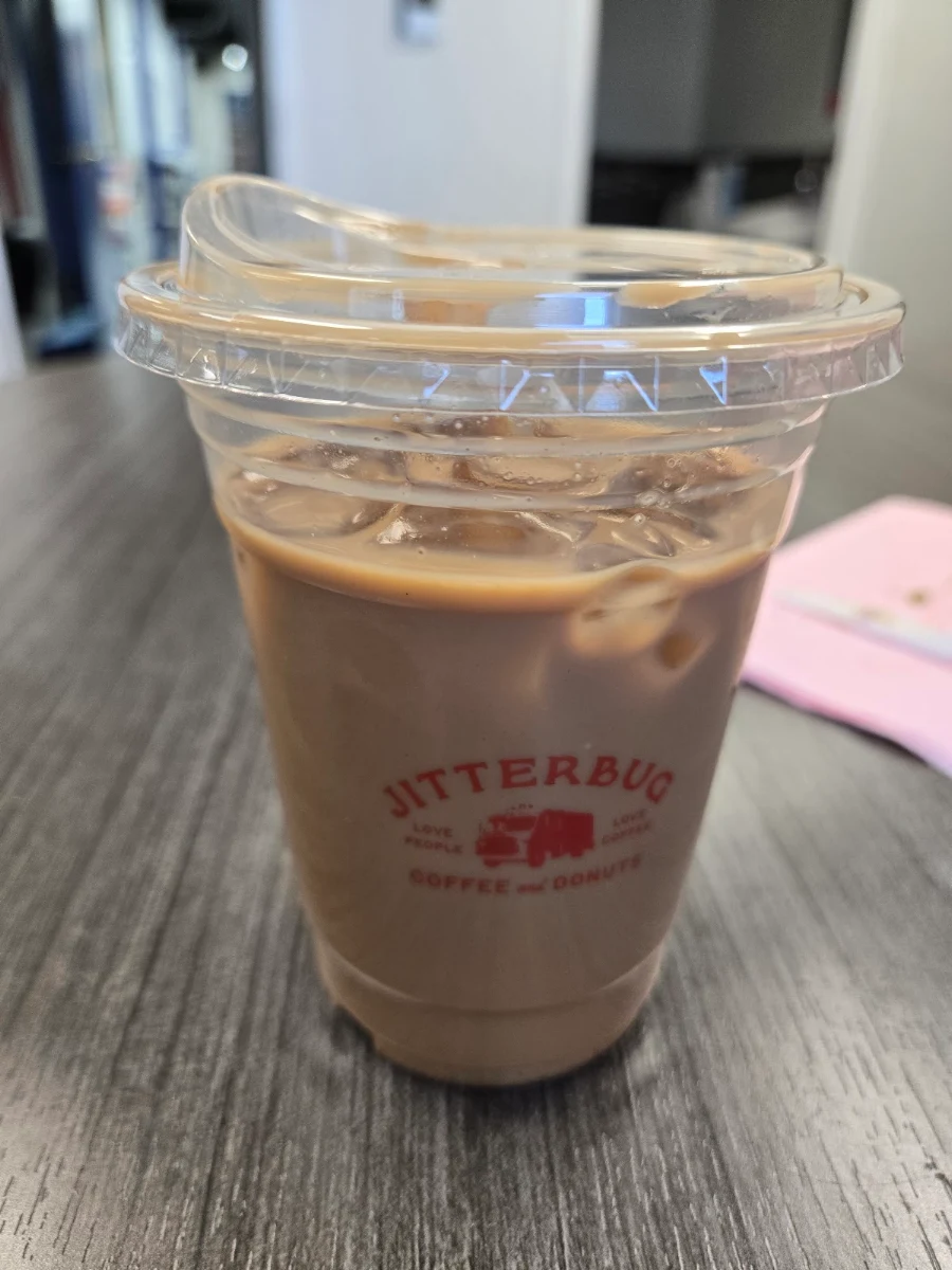 Cold Brew