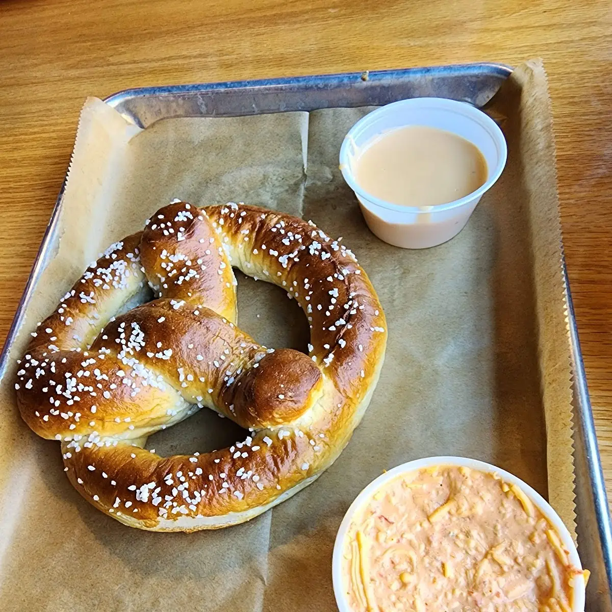 Pretzel