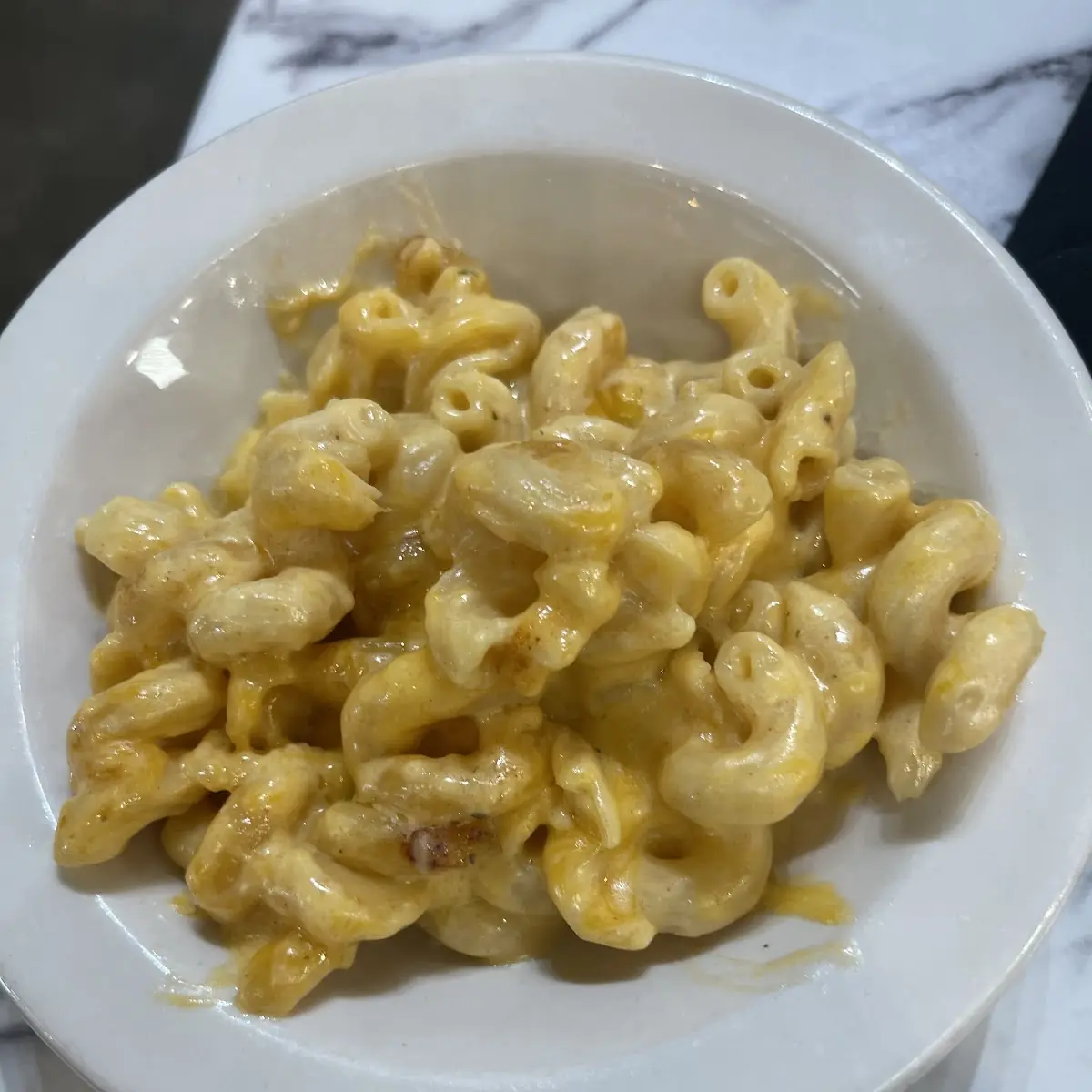Mac & Cheese