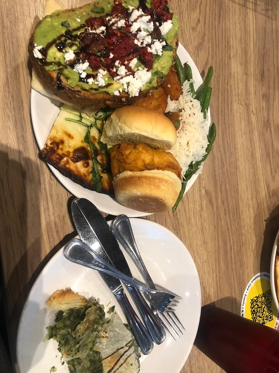 Avocado Toast