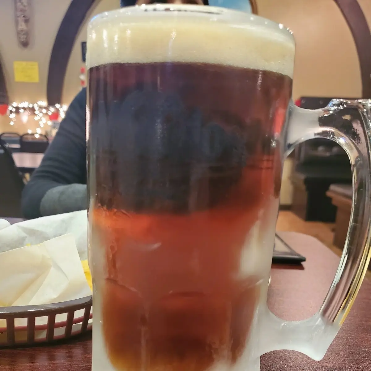 Dos Equis Amber