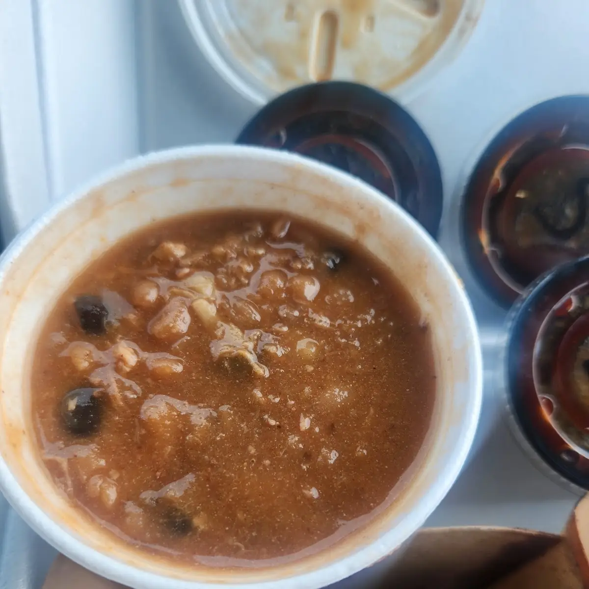 Baked Beans