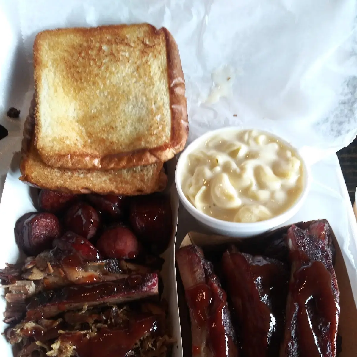 Texas Toast