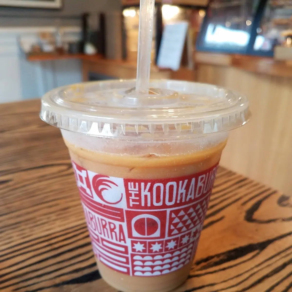 Cold Brew