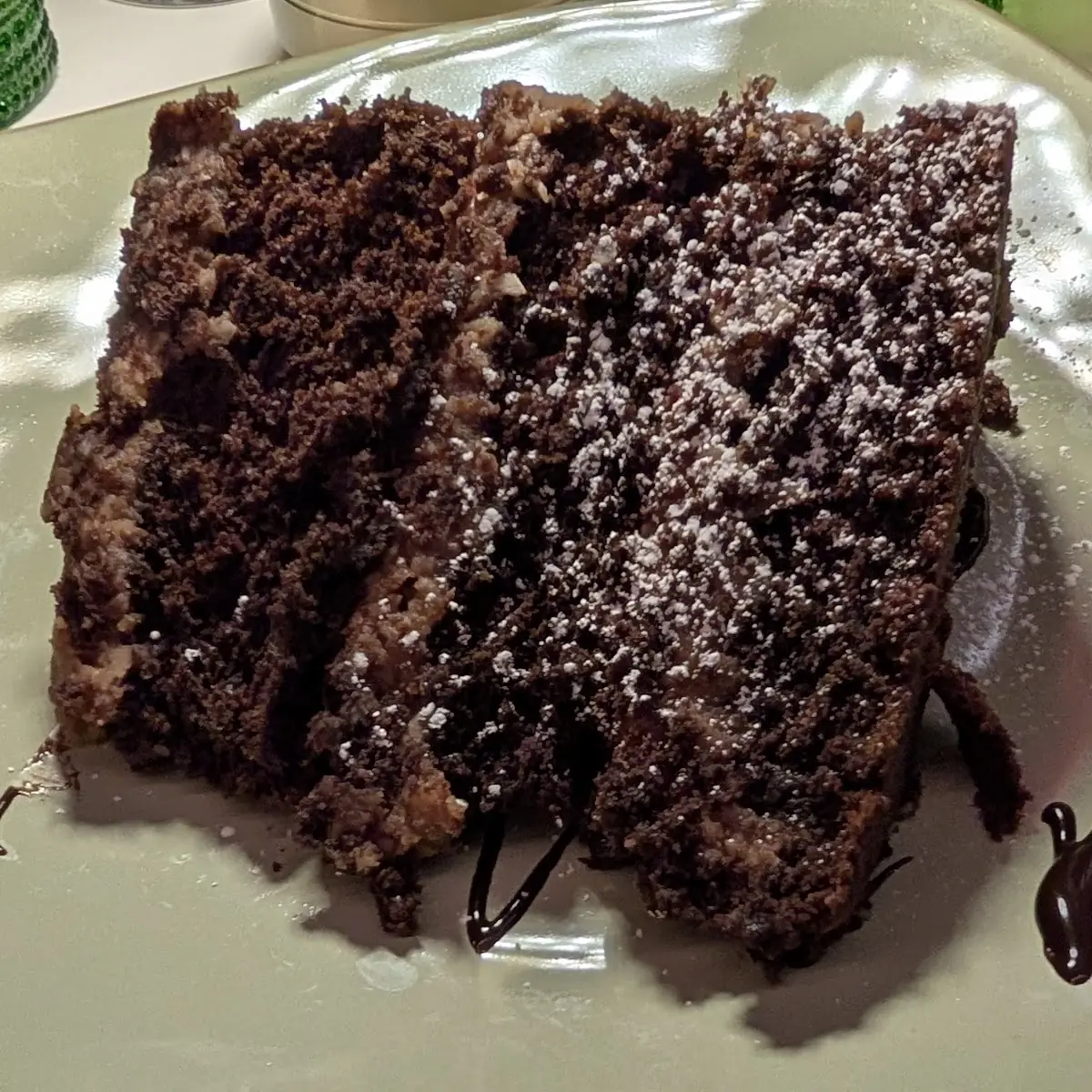 Chocolate Cake