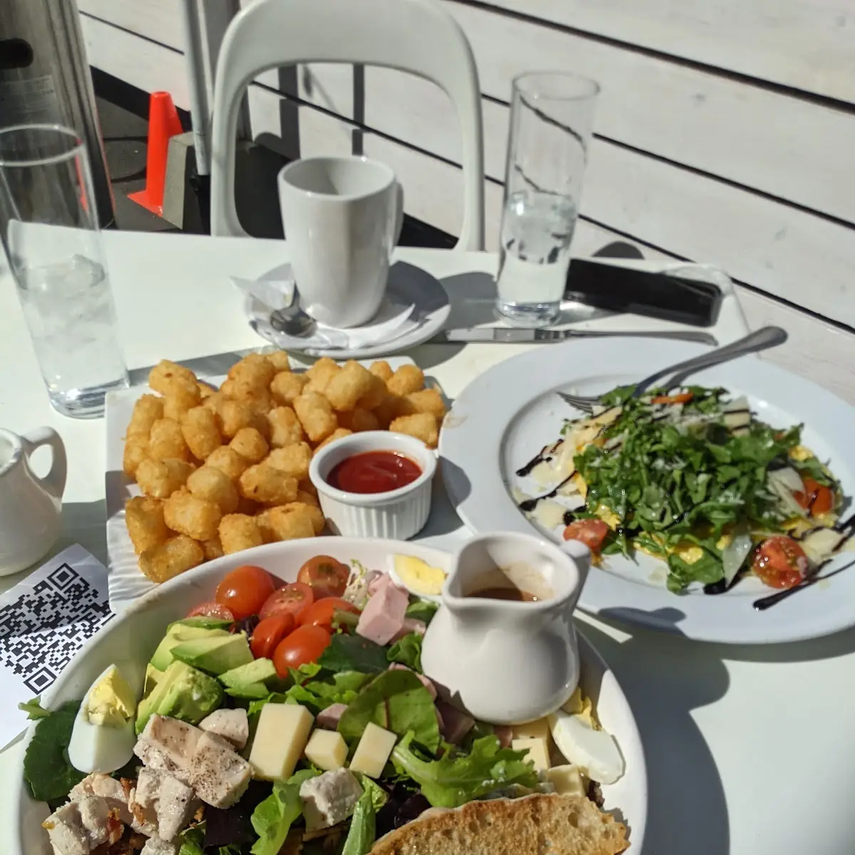 Cobb Salad