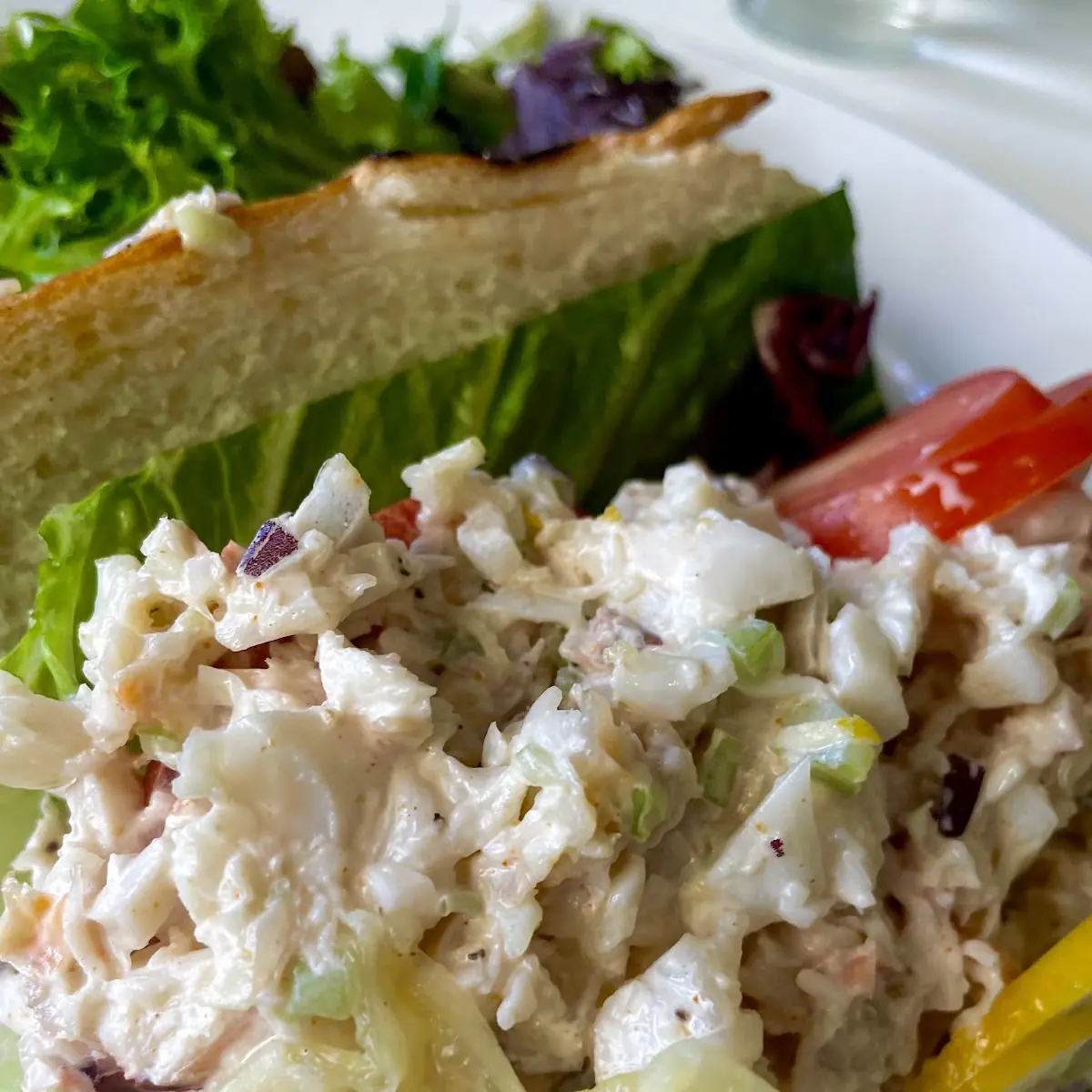 Lobster Roll