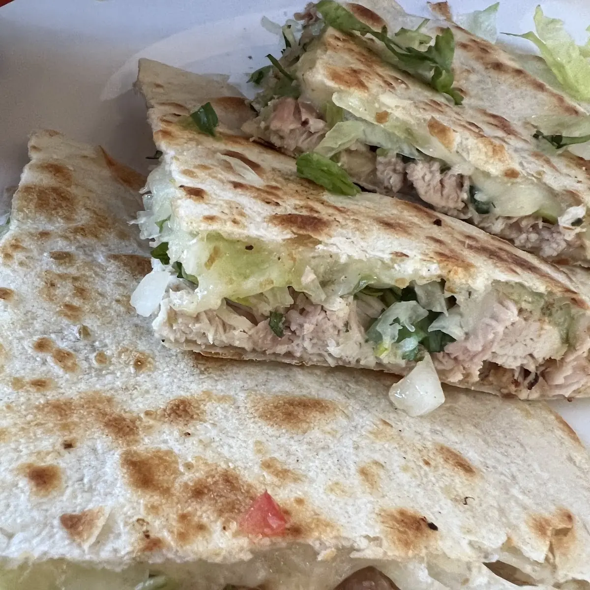 Quesadilla