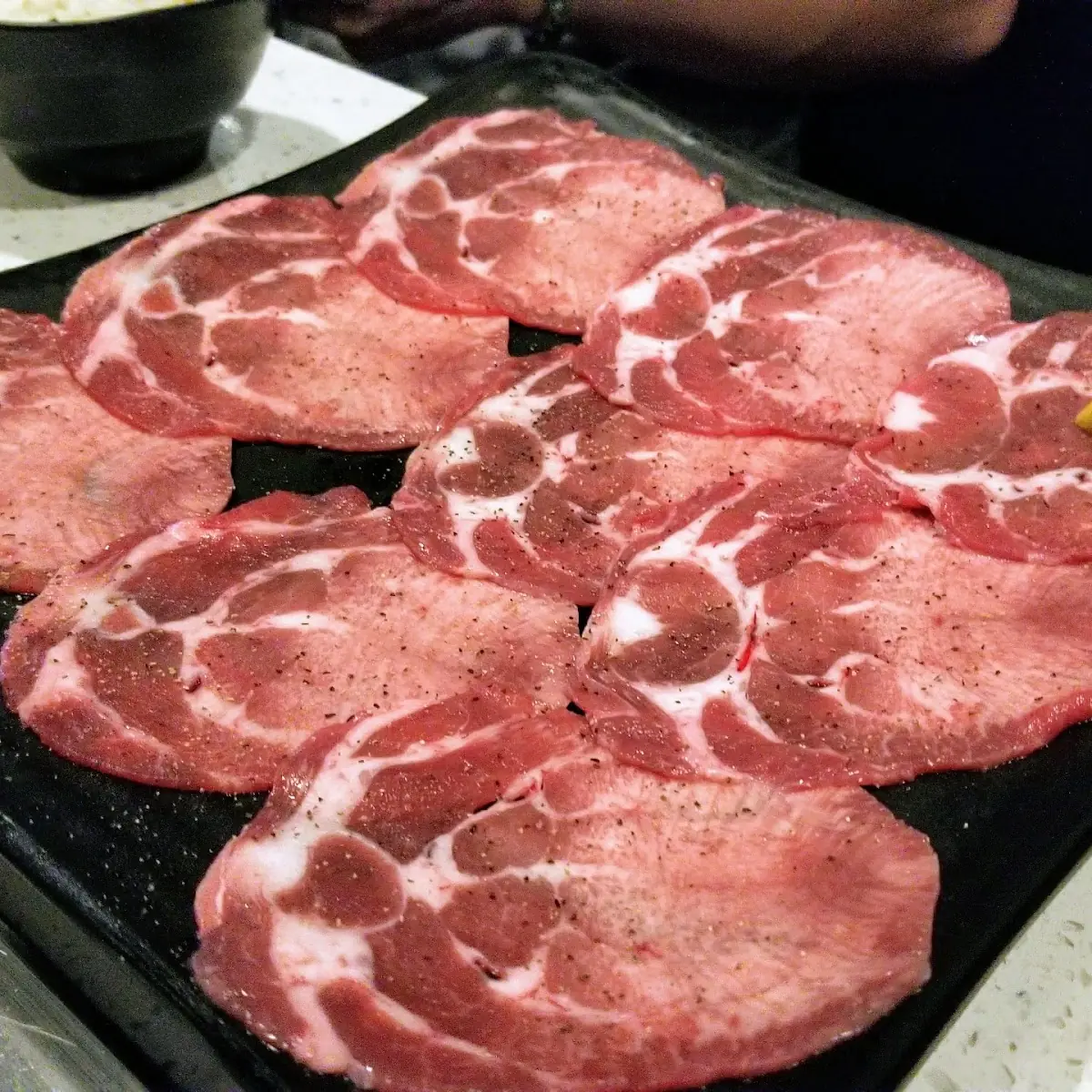 Beef Tongue