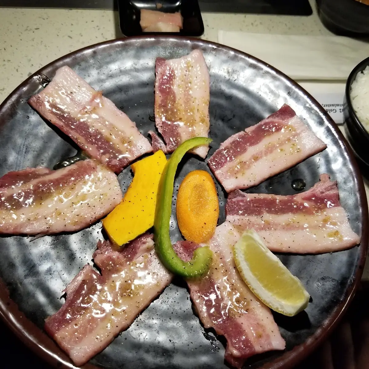 Pork Belly
