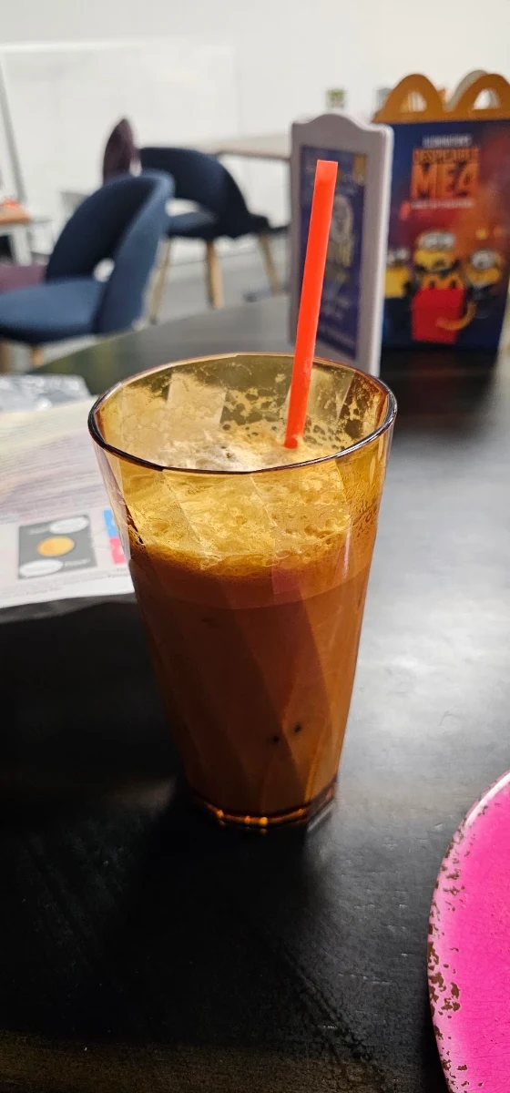 Thai Tea