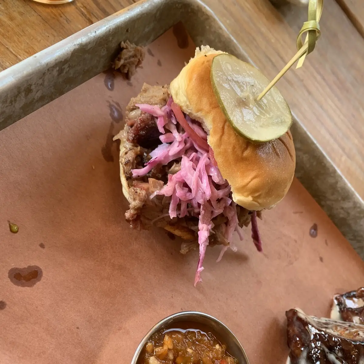 Pulled Pork