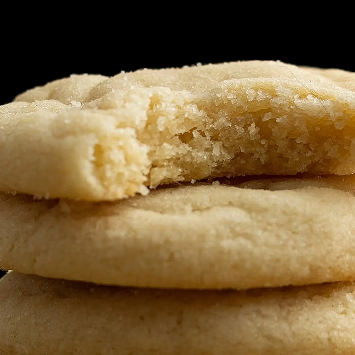 Sugar Cookie