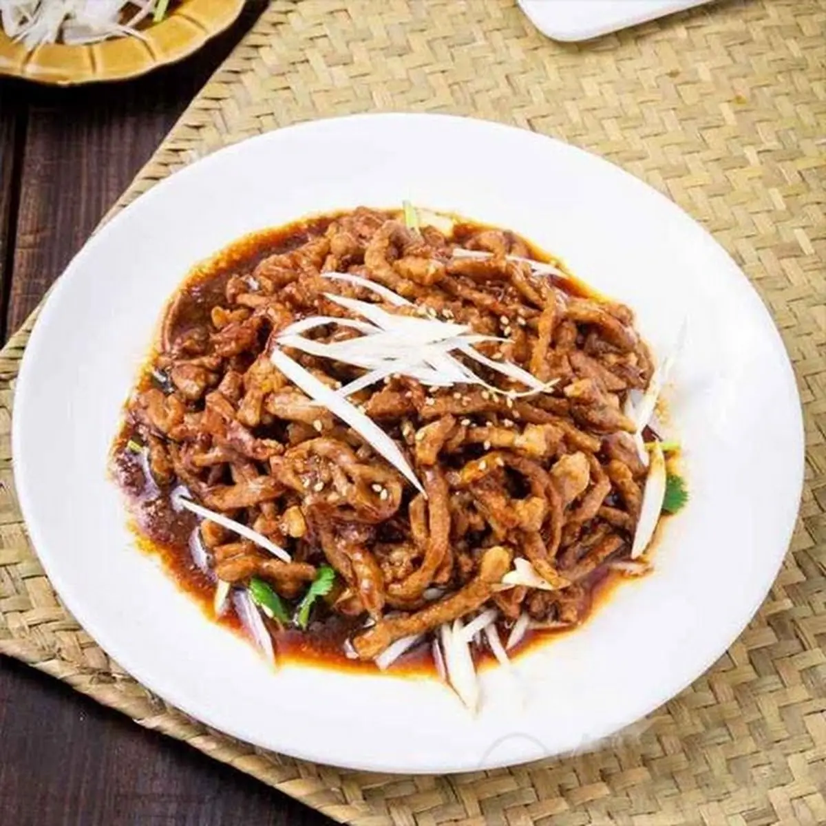 Char Kway Teow