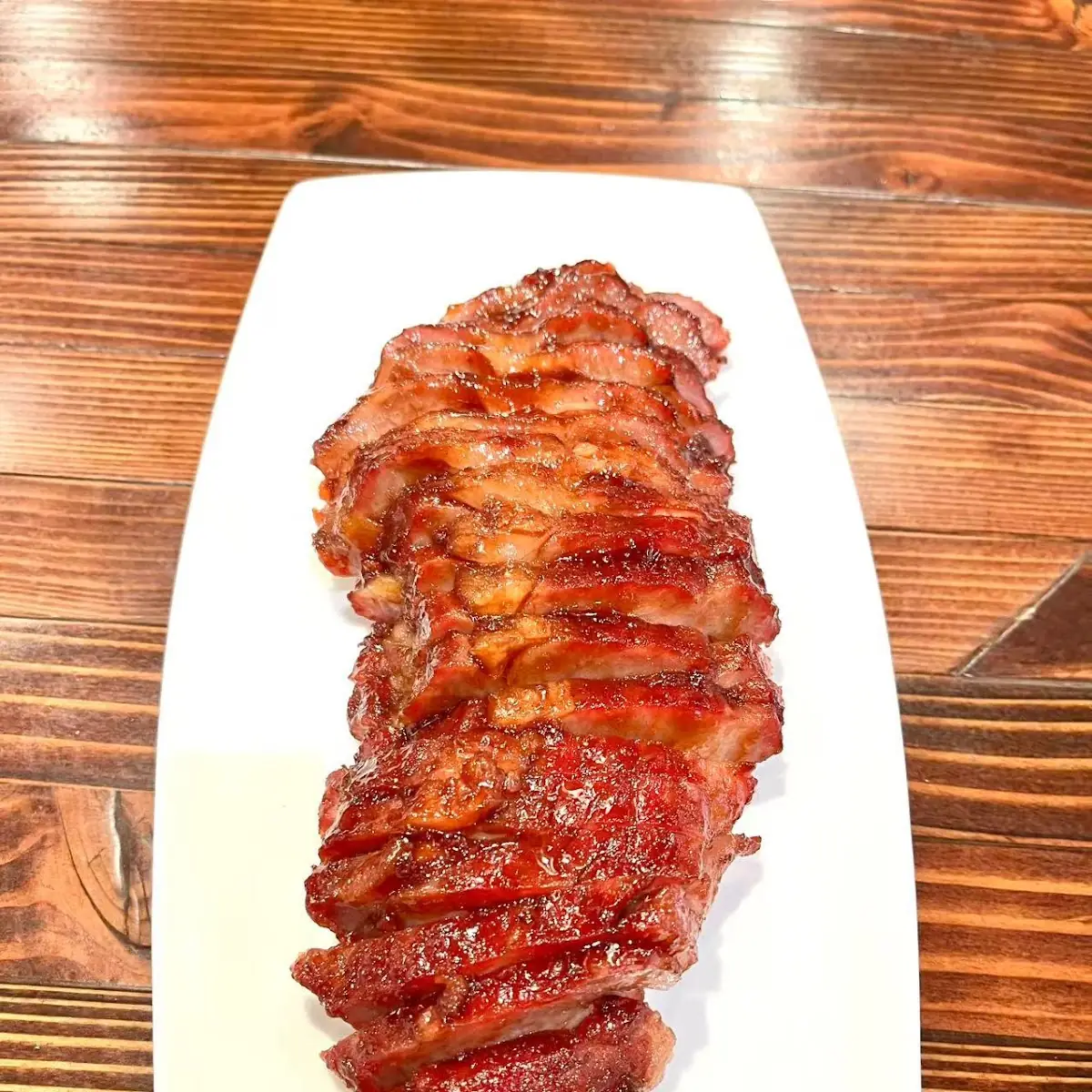 Signature Cha Siu