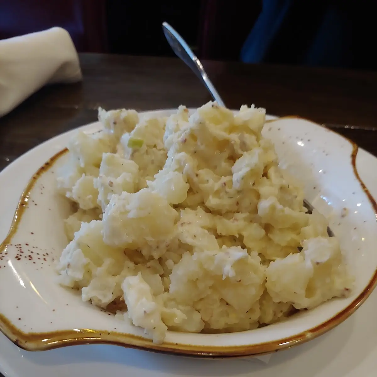 Potato Salad