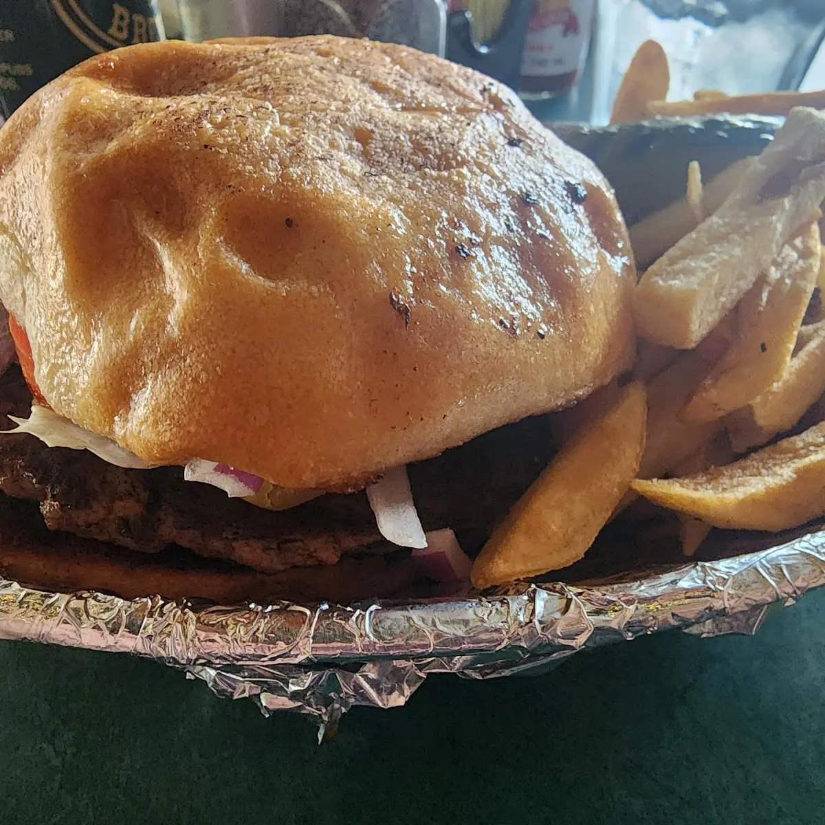 Classic Burger