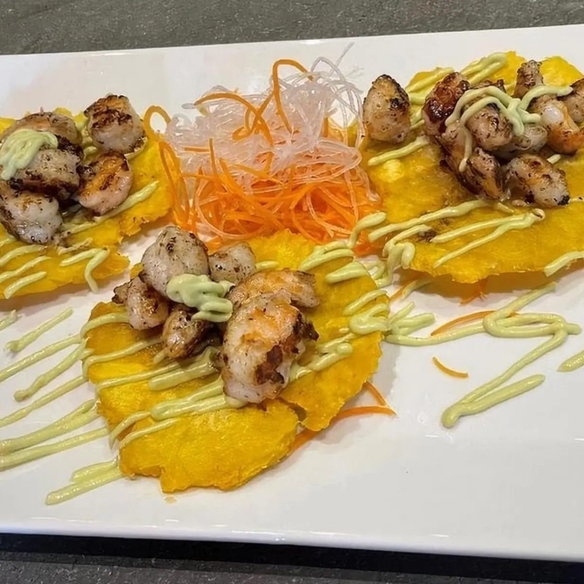 Fritto Misto