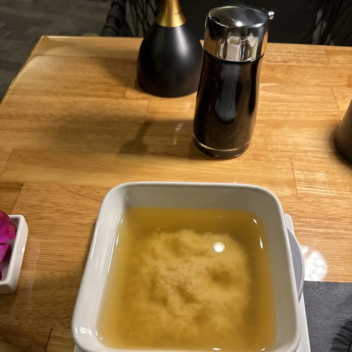 Pumpkin Soup