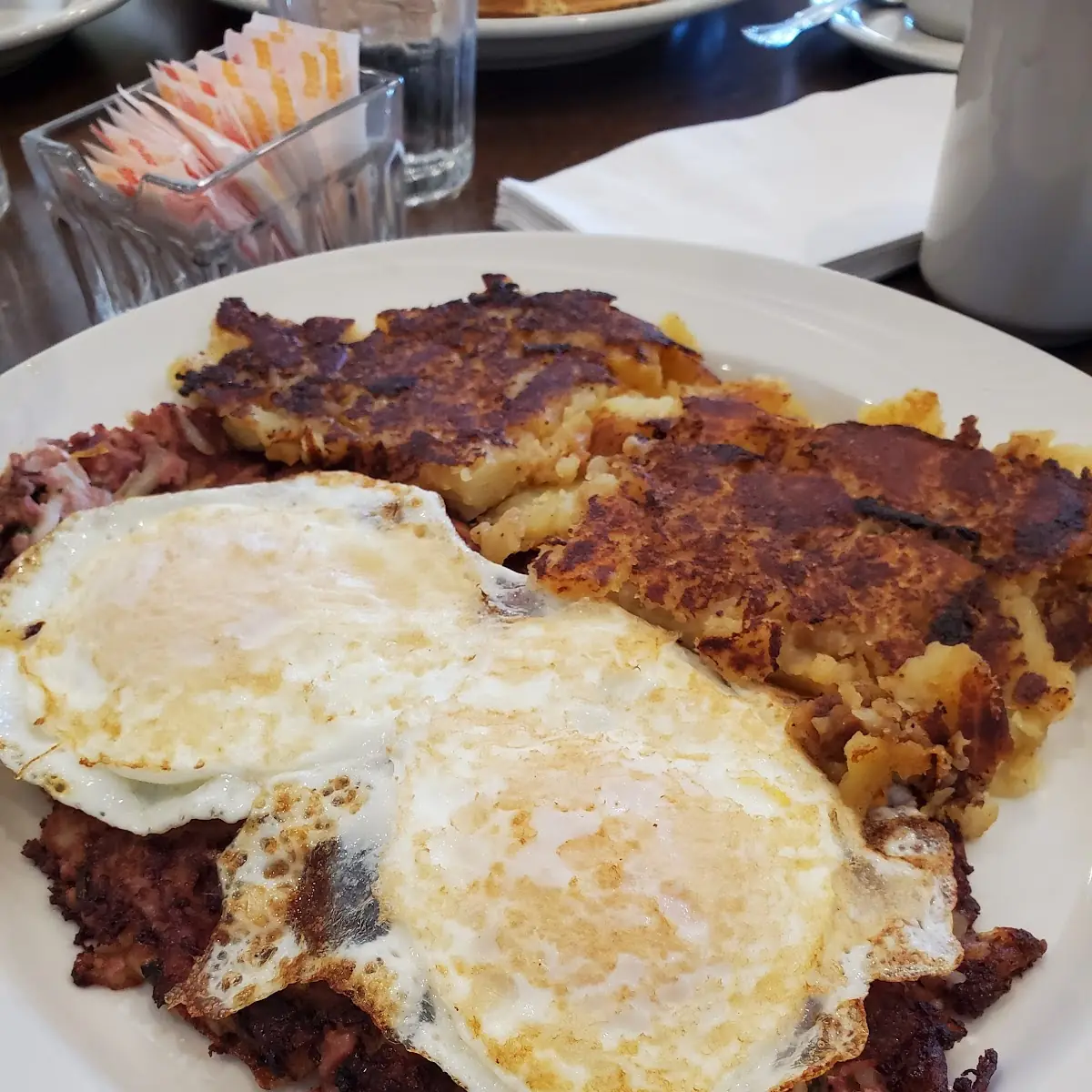 Corned Beef Hash