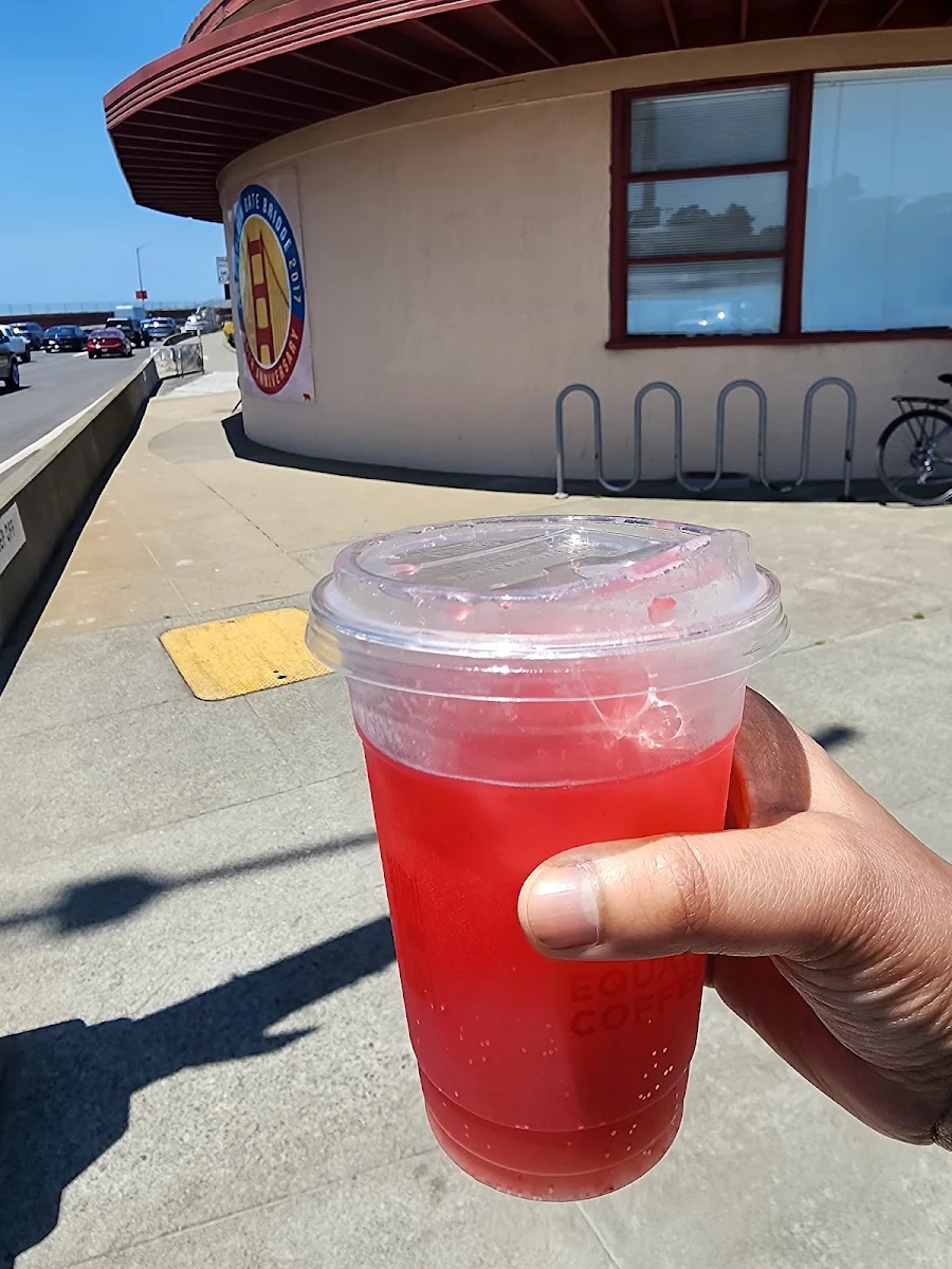 Hibiscus Tea