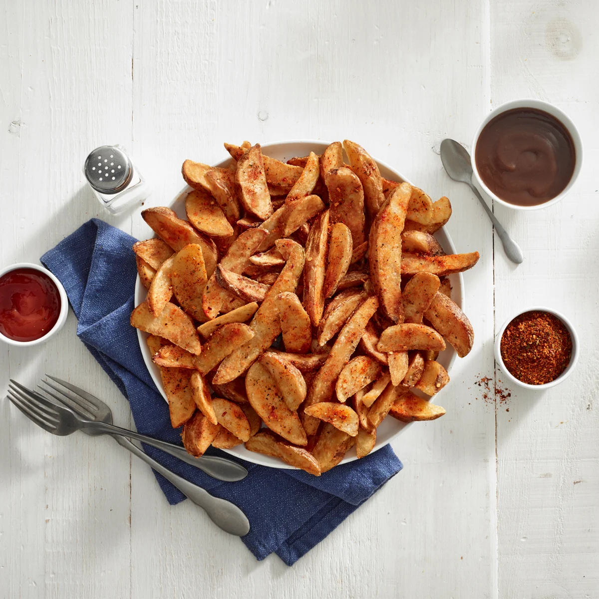 Mac & Cheese Wedges