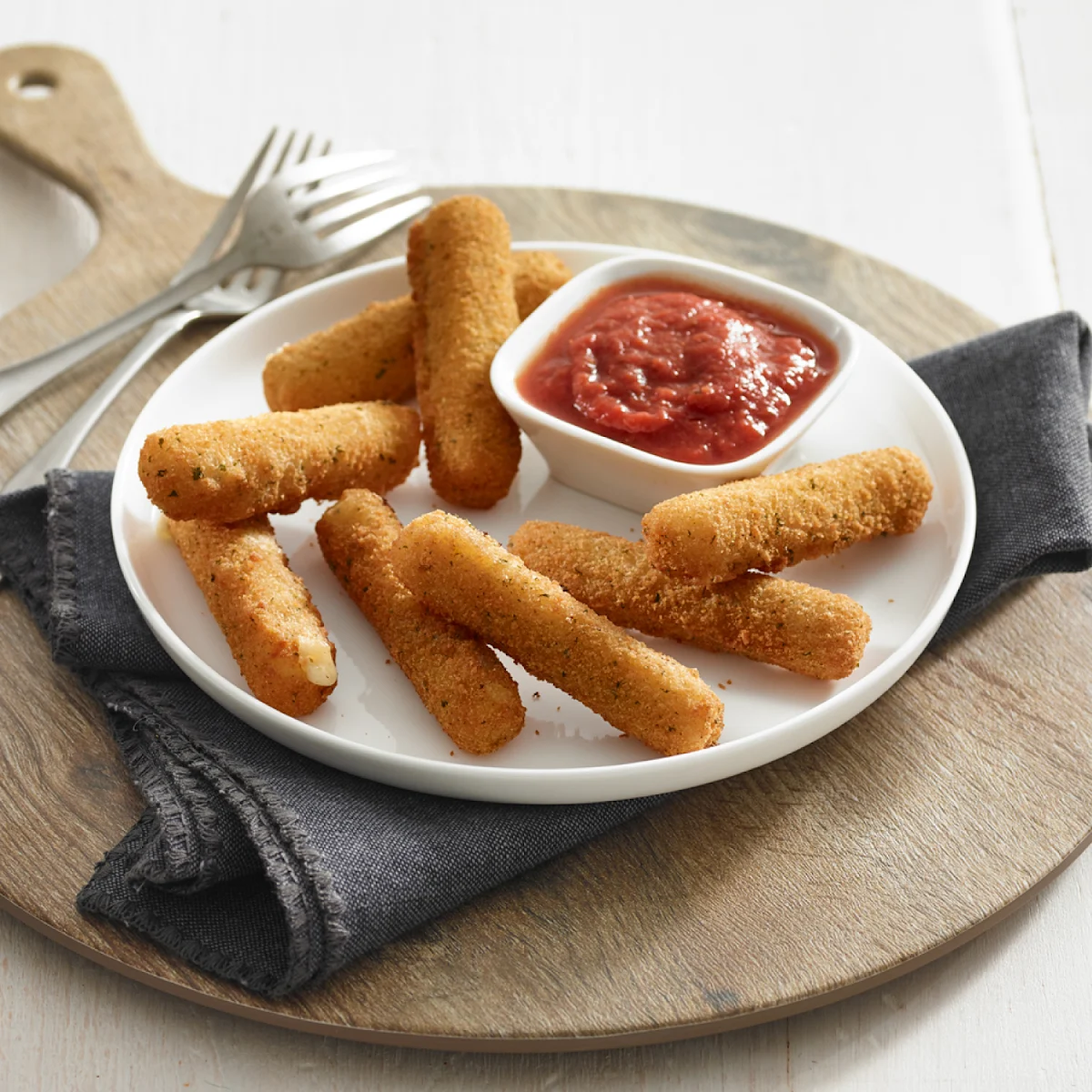 Mozza Sticks