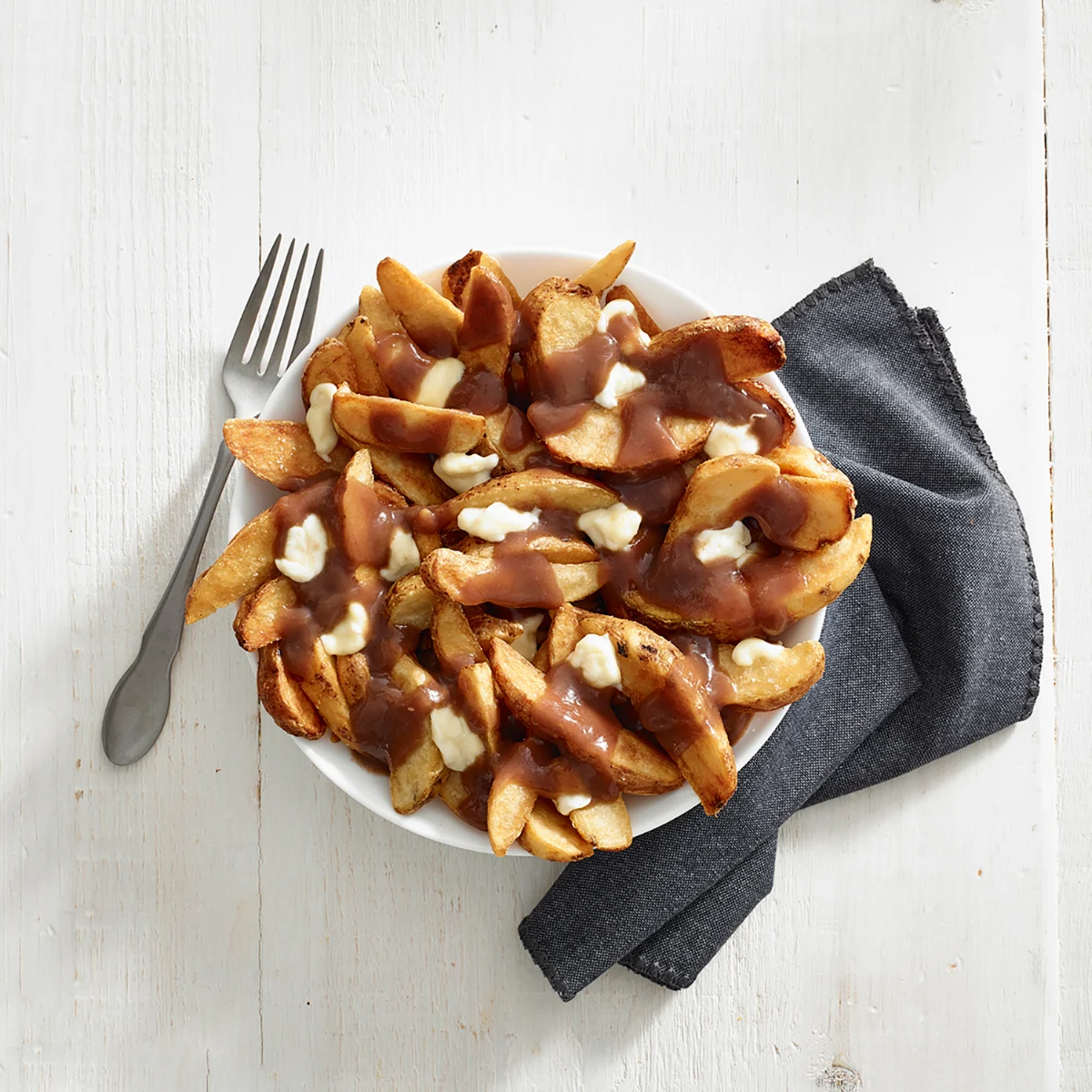 Poutine