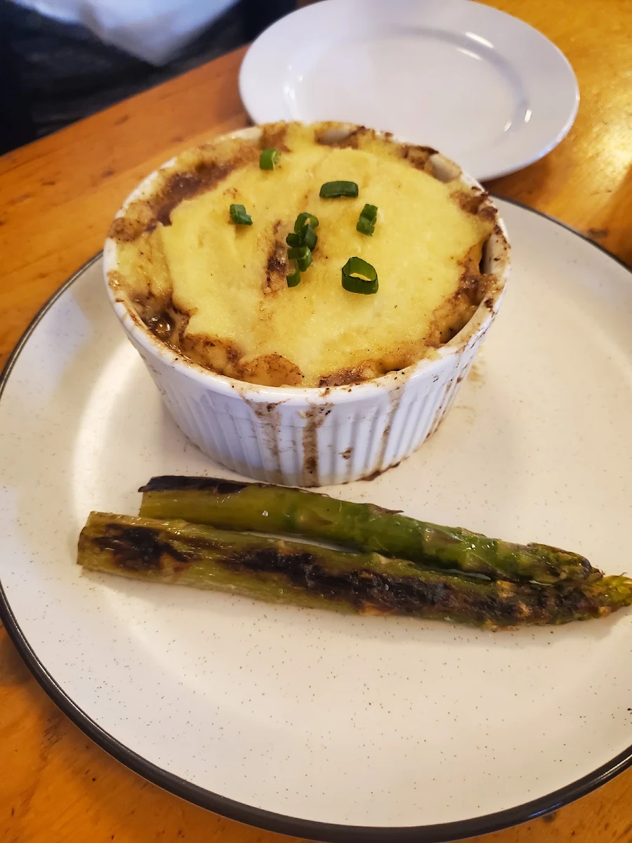 Onion Soup