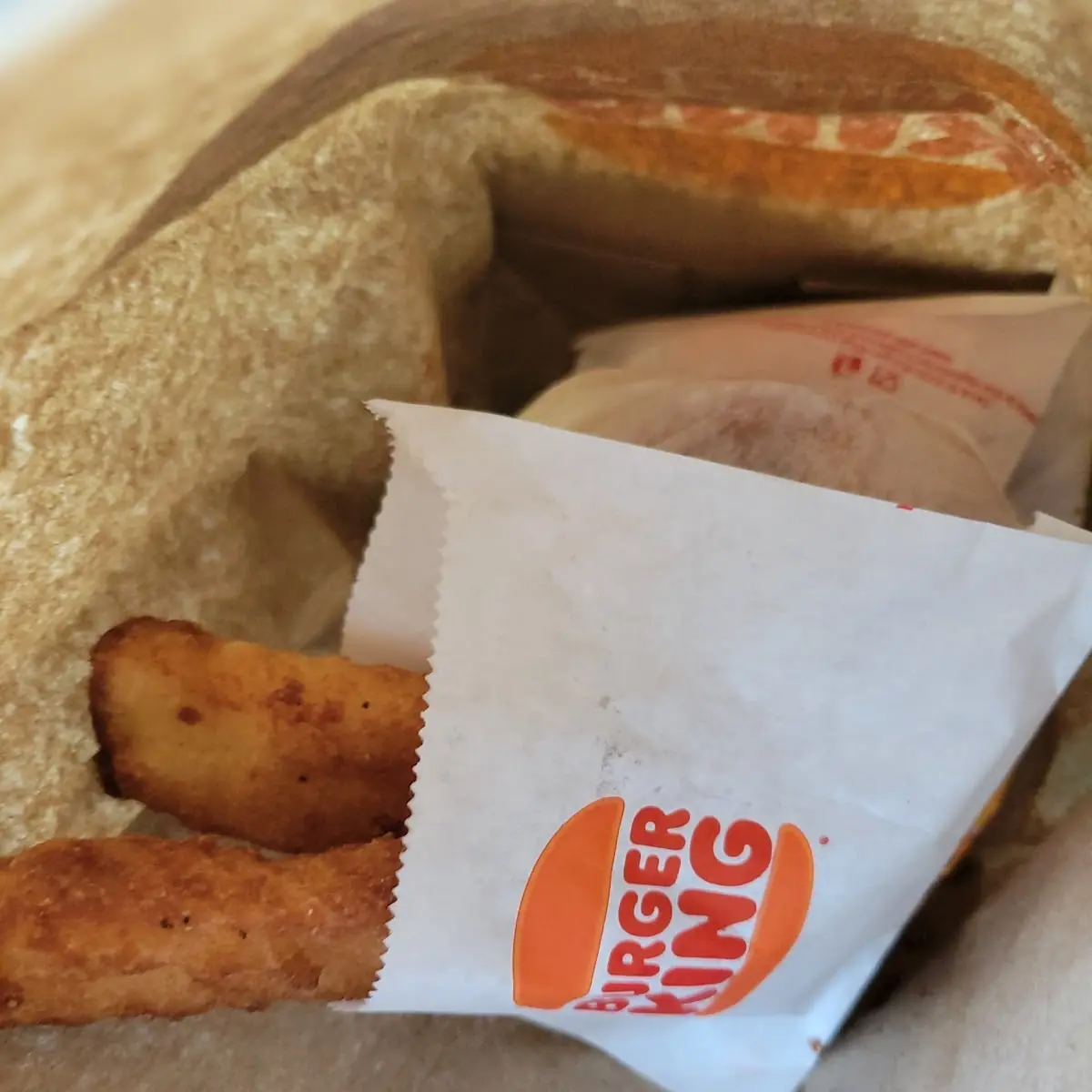Texas Toast
