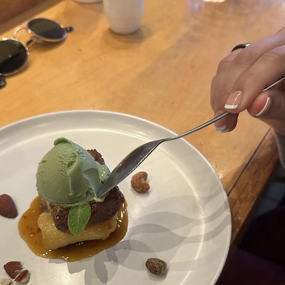 Banana Foster