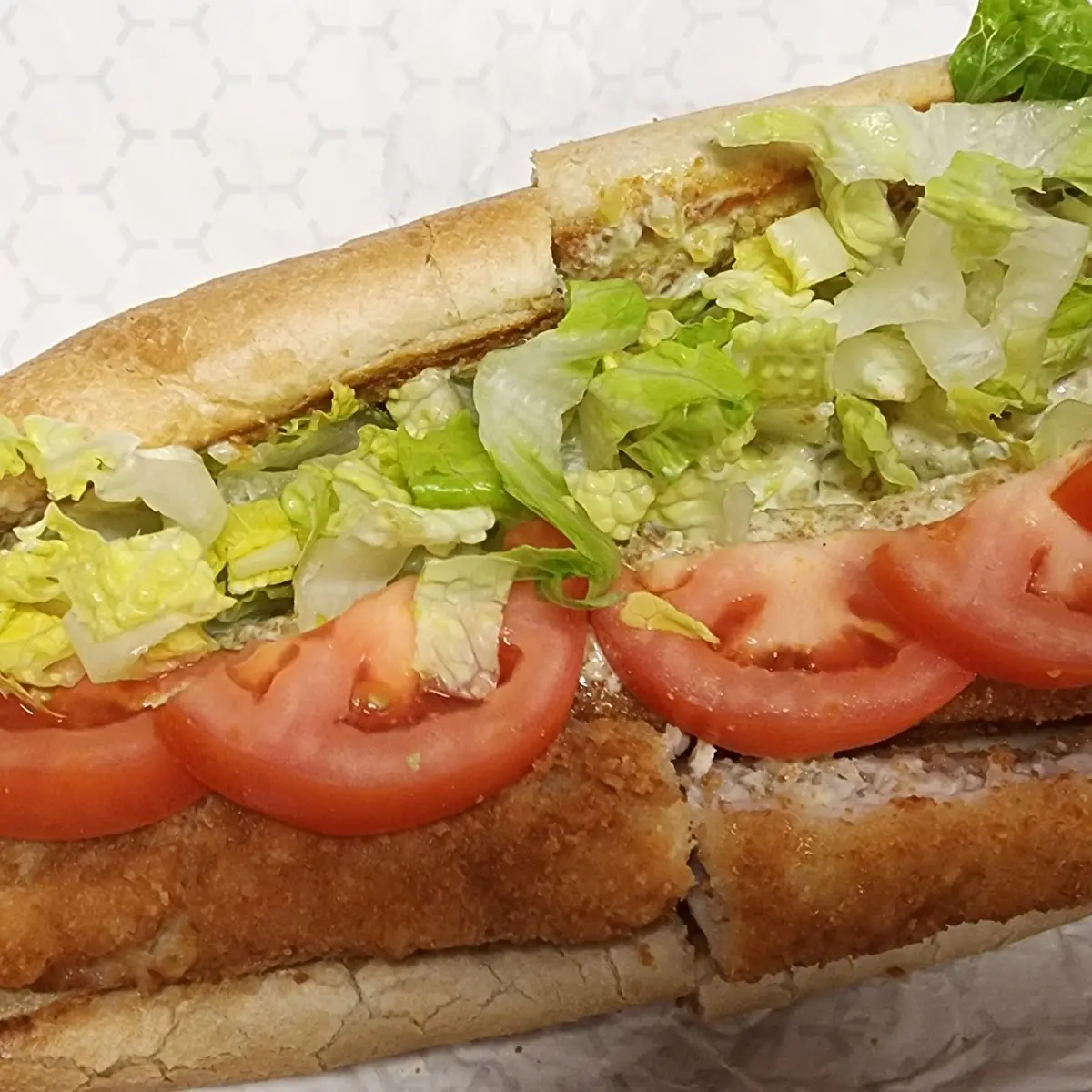 Chili Dog