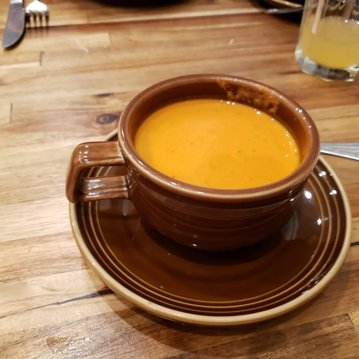 Tomato Soup