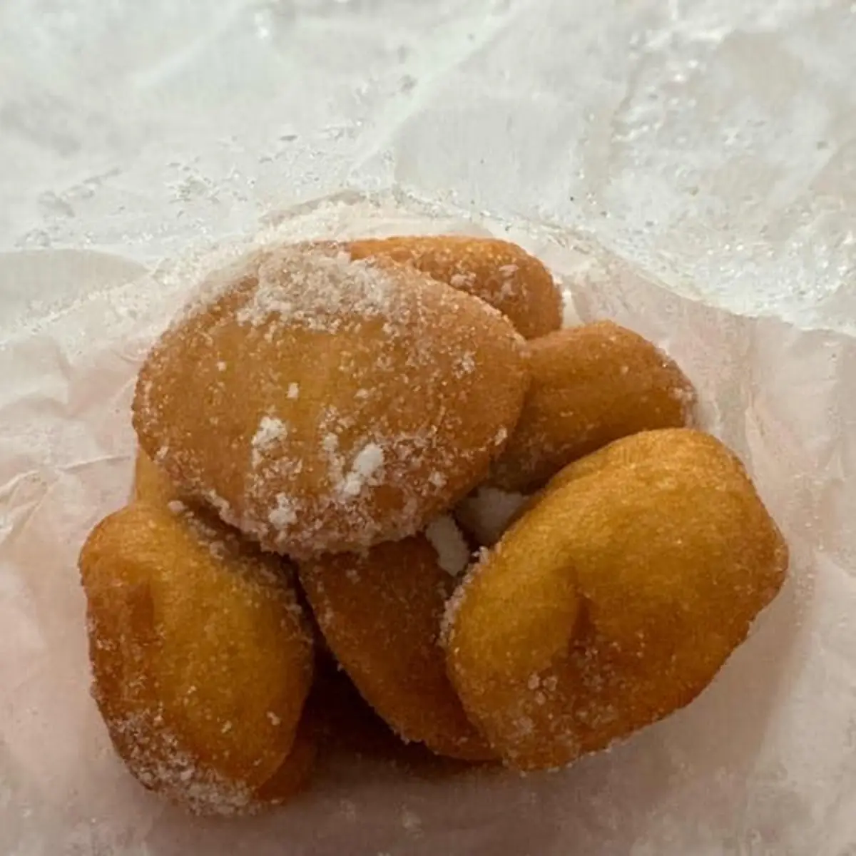 Chinese Donuts