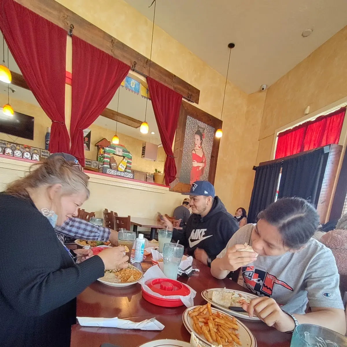 Burrito Supreme