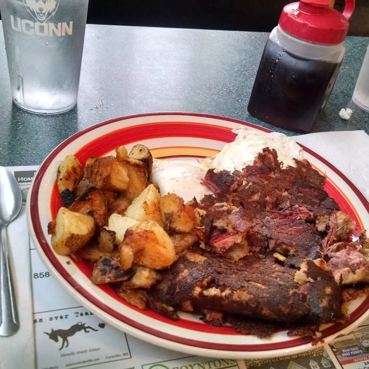Corned Beef Hash
