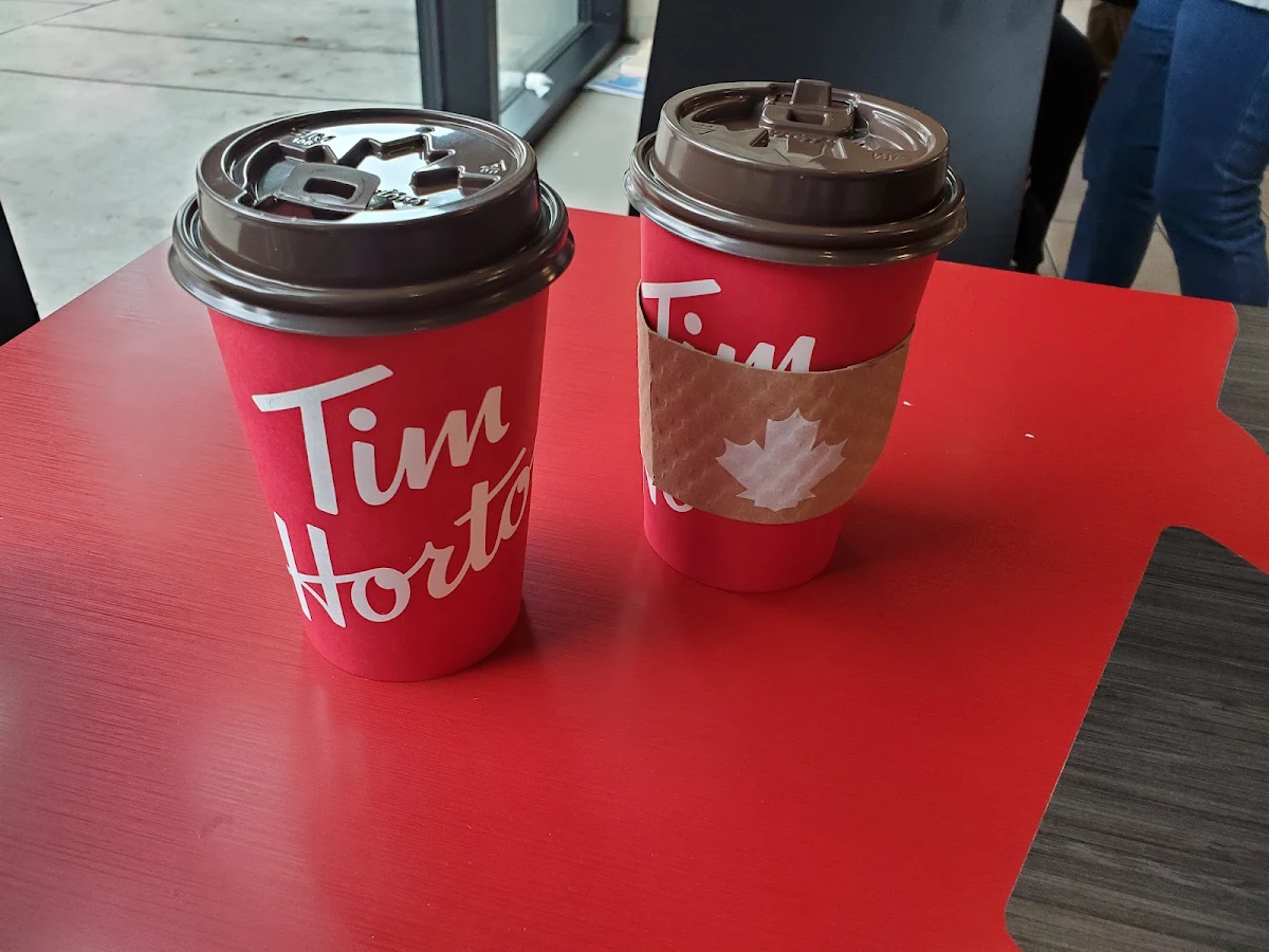 Caffe Double Espresso