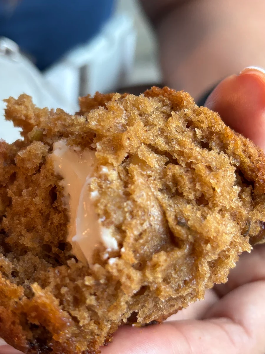 Muffins