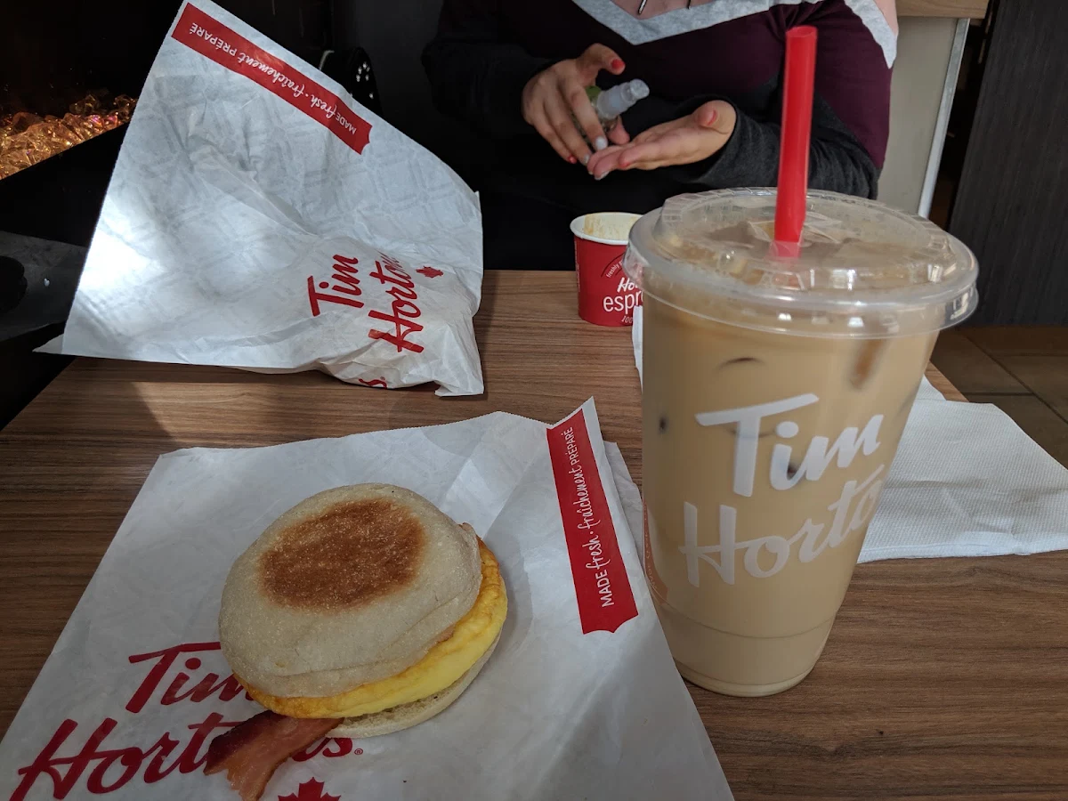 Original Iced Capp