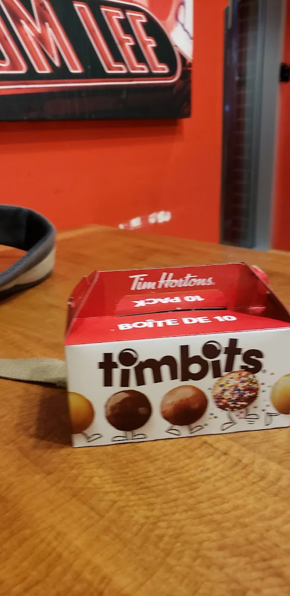 Timbits Multi-Pack