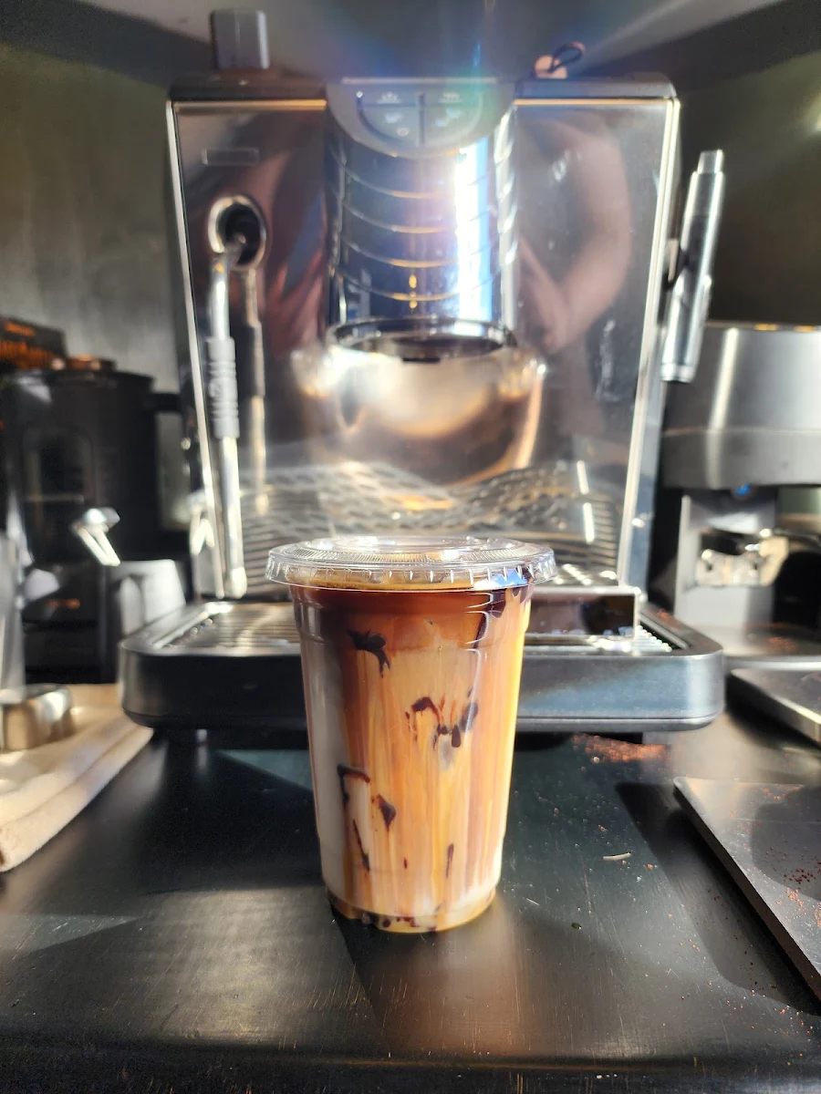 Espresso Only