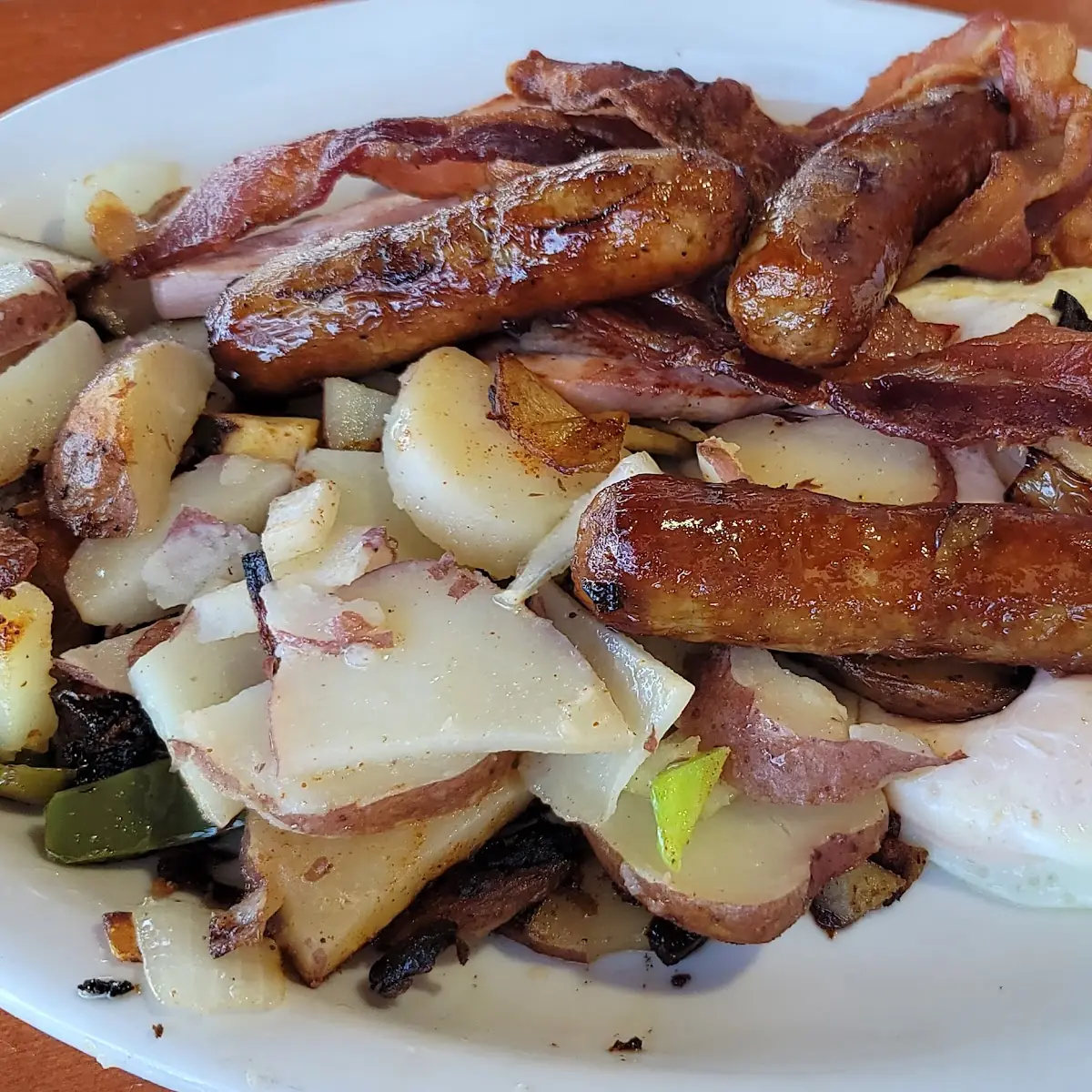 Home Fries