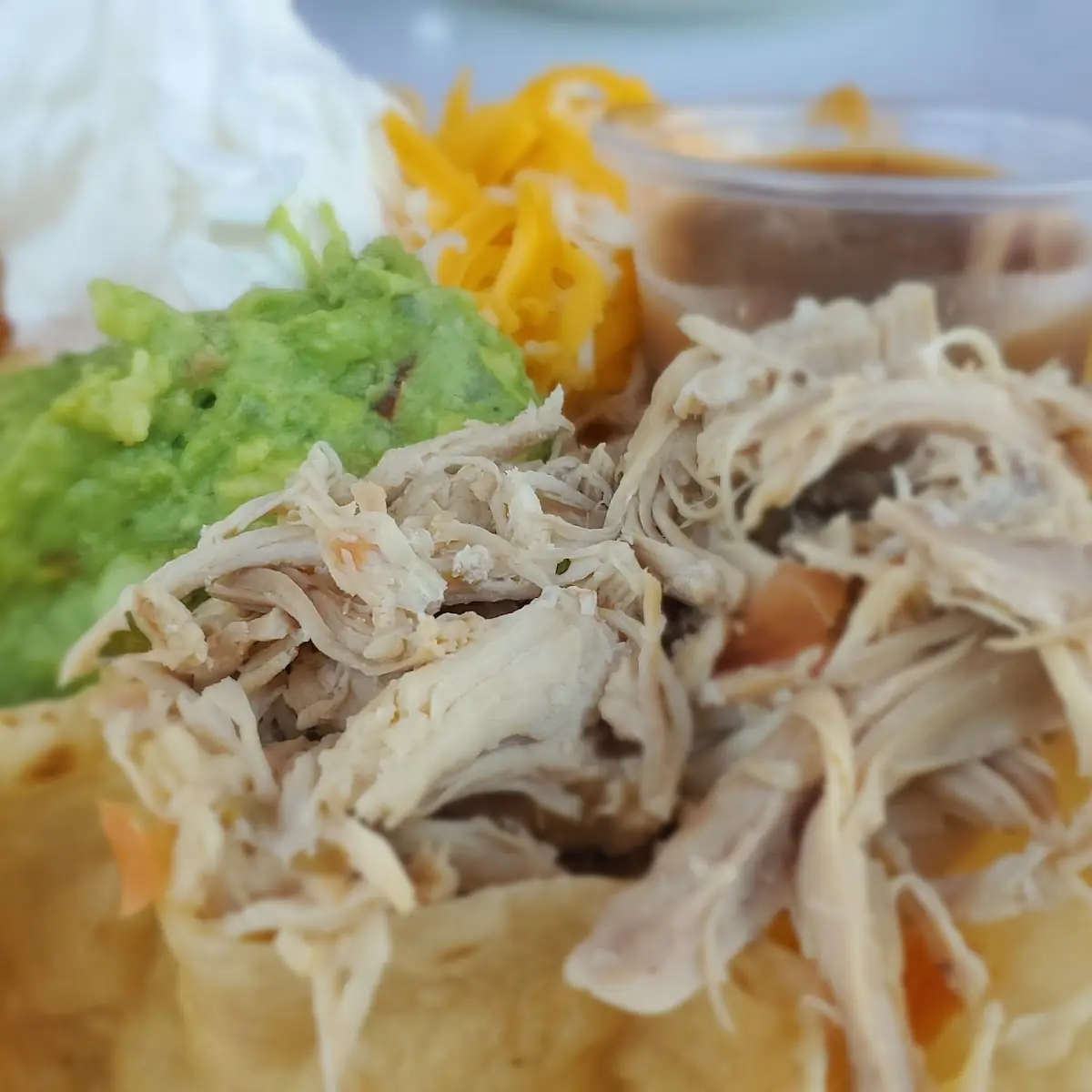 Taco Salad