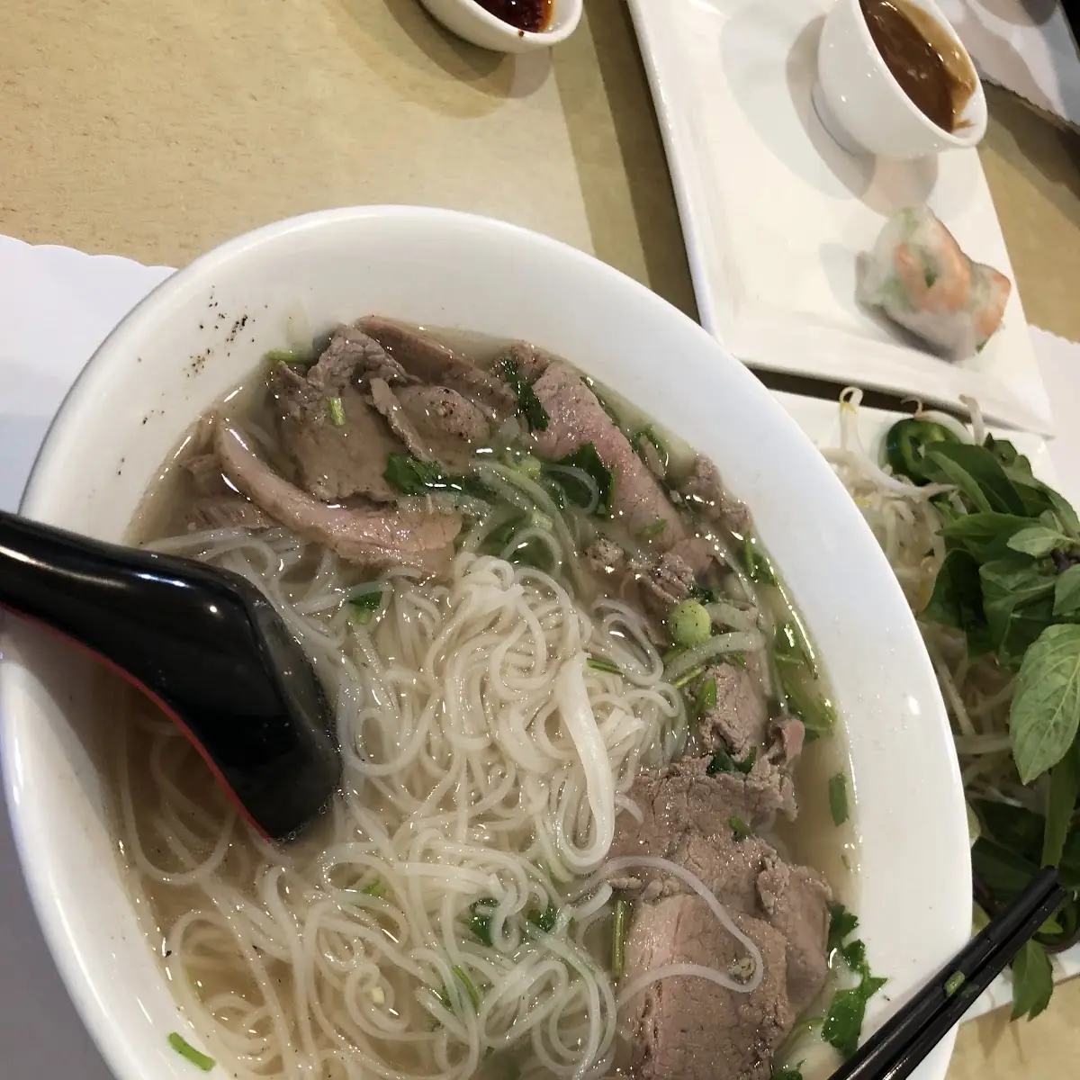 Pho DAC Biet
