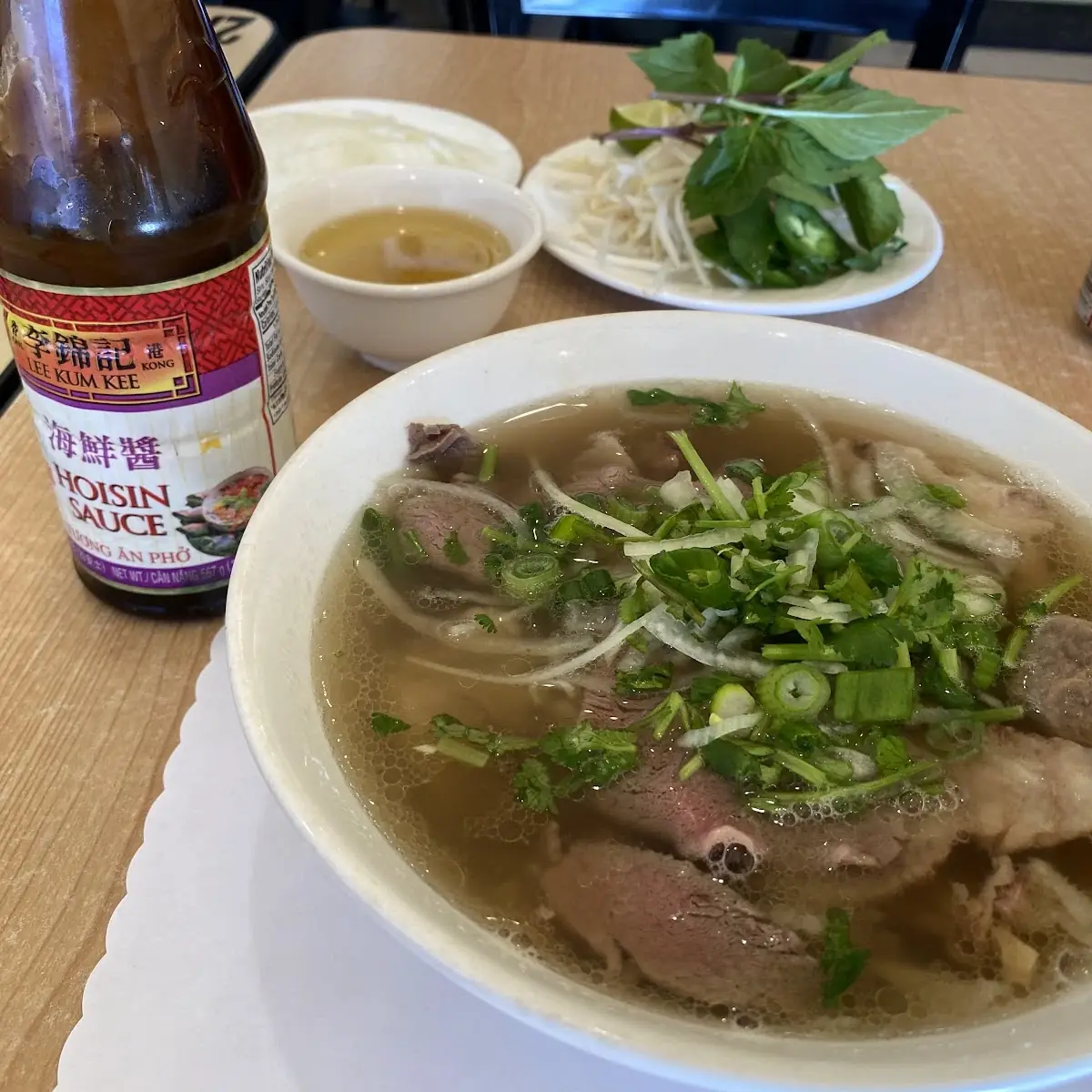 Pho Tai Nam